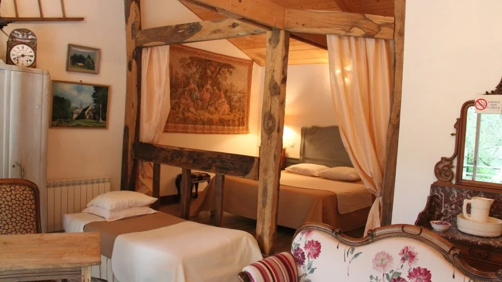 Room N°3