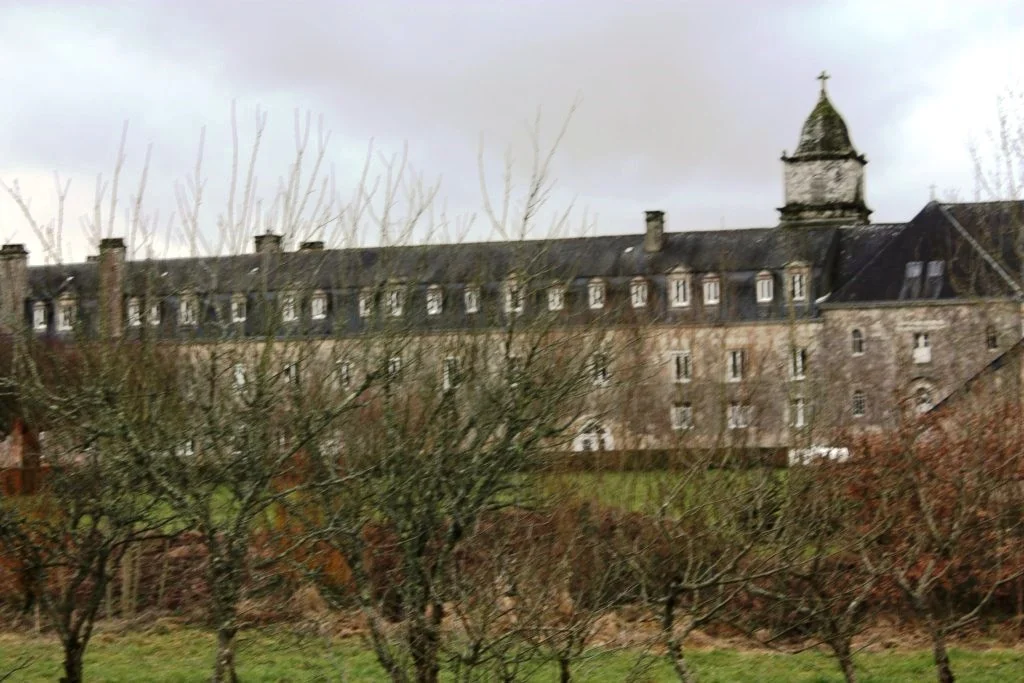 Langonnet L'Abbaye.