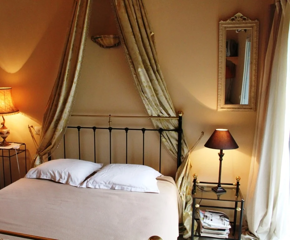 Room Number 1
